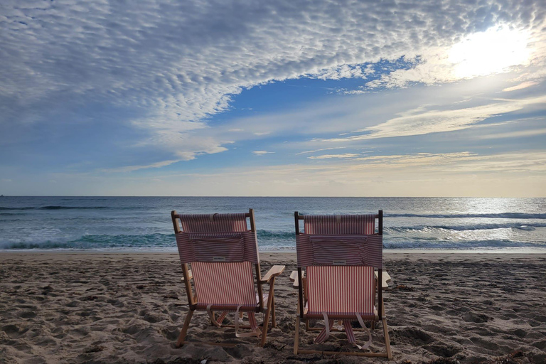 Boynton Beach: All-Inclusive stranddag cabana huren!