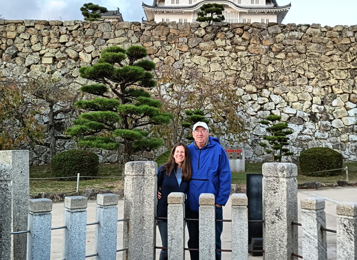 Det bedste af Himeji-slottet: 3-timers tur med autoriseret guide