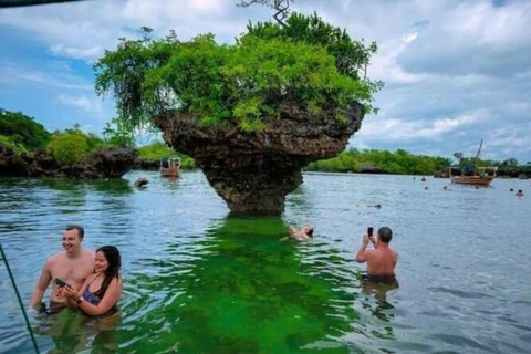 ZANZIBAR: NIEBIESKIE SAFARIWycieczka prywatna