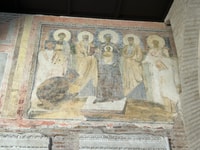 Rome, Religious Life Trastevere Walking Tour - Housity