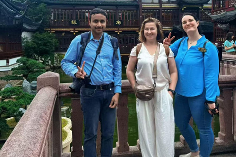 From Hangzhou: Wuzhen Water Town Day Trip with Boat Ride