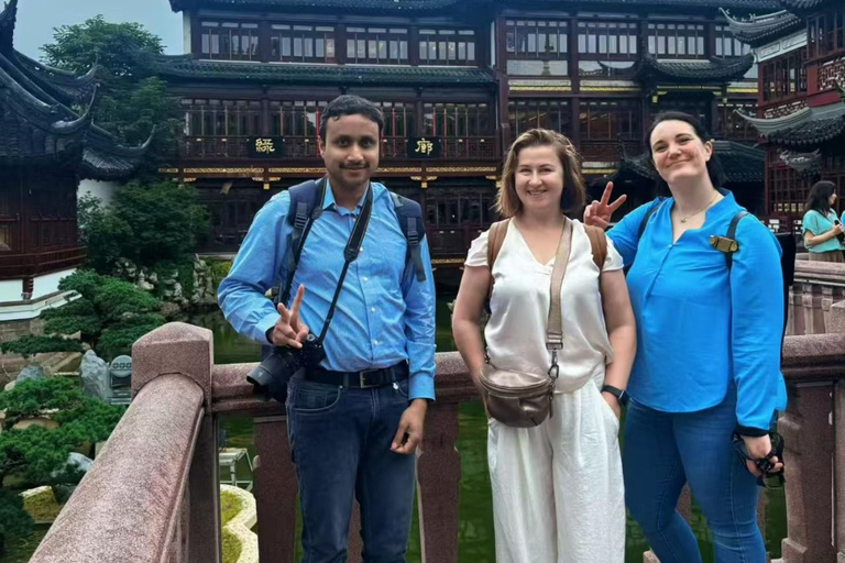 From Hangzhou: Wuzhen Water Town Day Trip with Boat Ride