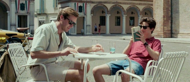 Visit Call Me By Your Name Private Tour in Crema in Lombardy