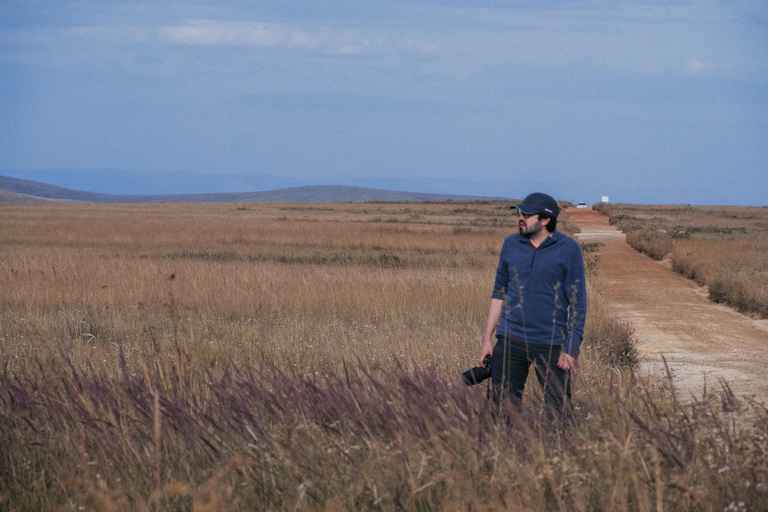 From São Paulo: 5-Day Serra da Canastra Wildlife Safari