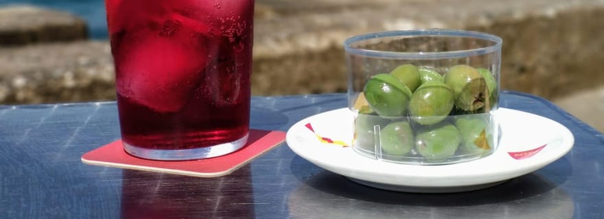 Visite culinaire de Pedregalejo : Explorez le quartier le plus emblématique de Malaga