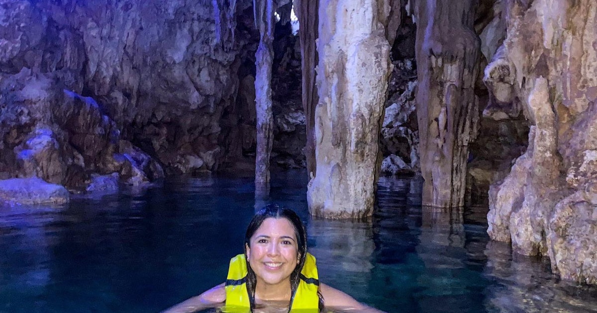 Cenotes Experience From Merida! 4 Cenotes And Mexican Meal | GetYourGuide