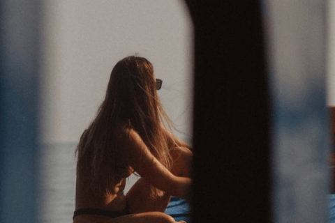 Ko Tao: Vintage Boat-Small Group Snorkeling Day Trip w/Meals