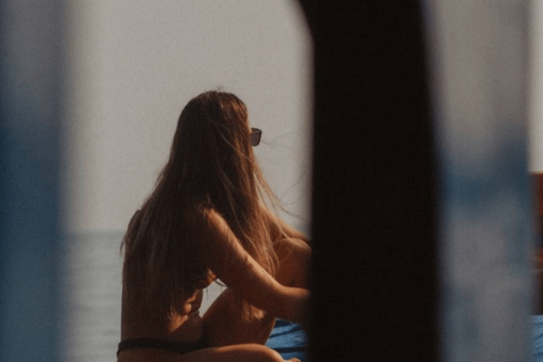 Ko Tao: Vintage Boat-Small Group Snorkeling Day Trip w/Meals