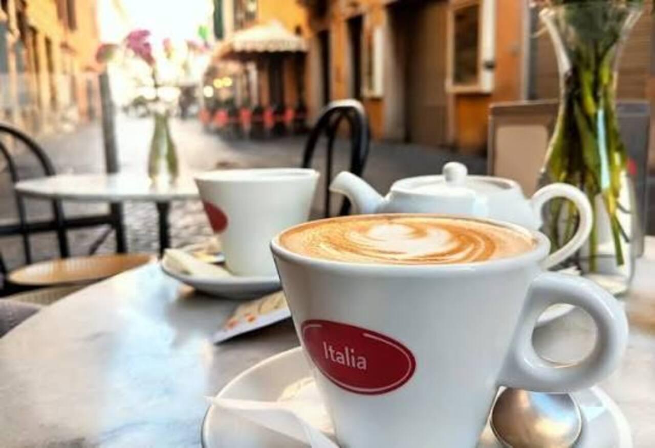 Italien: Tour durch die italienische Kaffeekultur mit Verkostungen