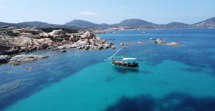 Asinara National Park, Asinara - Book Tickets & Tours | GetYourGuide