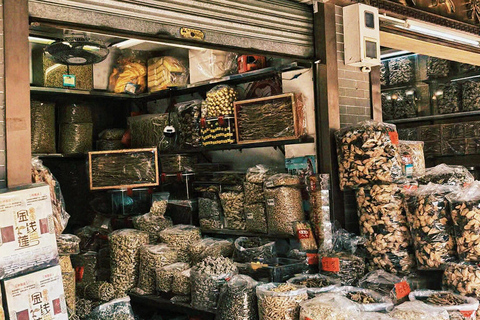 Guangzhou: Cantonese Morning Tea and Culture Walking Tour Guangzhou Private Tour ：Cantonese Culture Matters