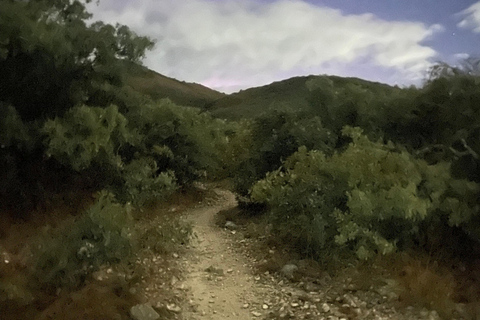 25 Min. from Oaxaca: A Scenic Hike Above the Central Valleys