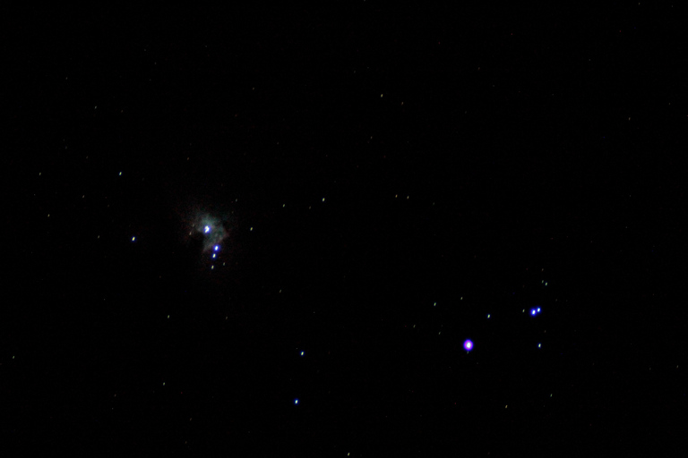 Los Cabos: esperienza di osservazione delle stelleEsperienza privata di osservazione delle stelle