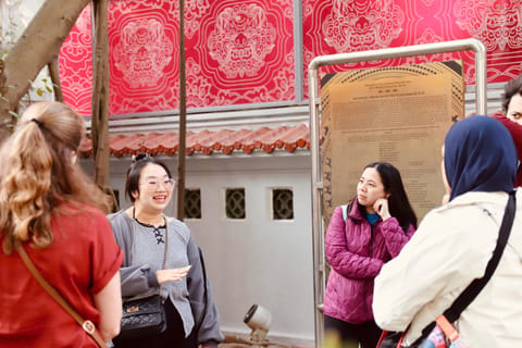 Hanoi: Coffee, History & Architecture in the French Quarter - Image 2