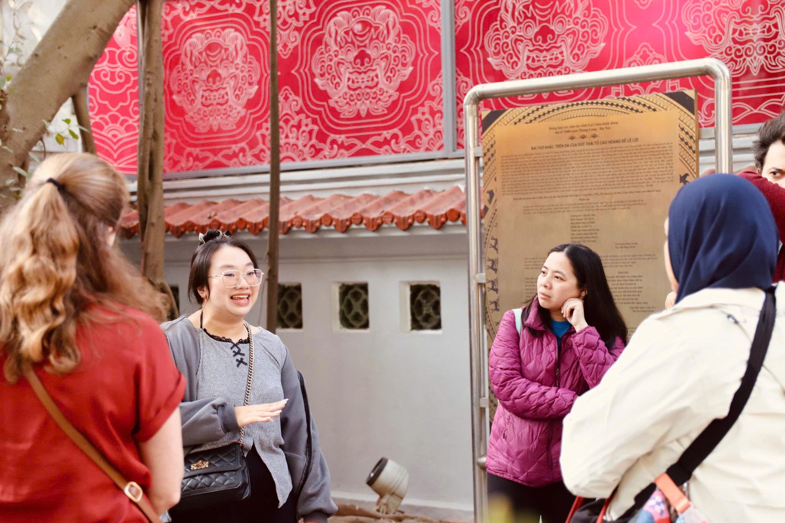 Hanoi: Coffee, History & Architecture in the French Quarter