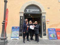 Roma, Coliseo y boleto del foro romano con video multimedia - Housity