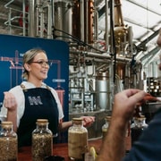 Adelaide: Premium Gin Masterclass
