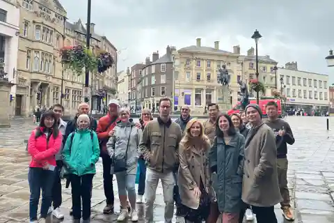Durham History Tour