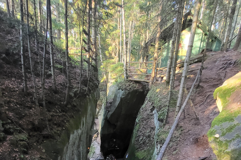 Descobre a Transilvânia: Castelo de Bran e viagem de um dia a BV a partir de SibiuDescobre a Transilvânia: Castelo de Bran e Viagem de um dia a BV a partir de Sibiu
