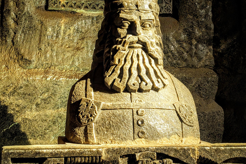 Krakow: Wieliczka Salt Mine Guided Tour