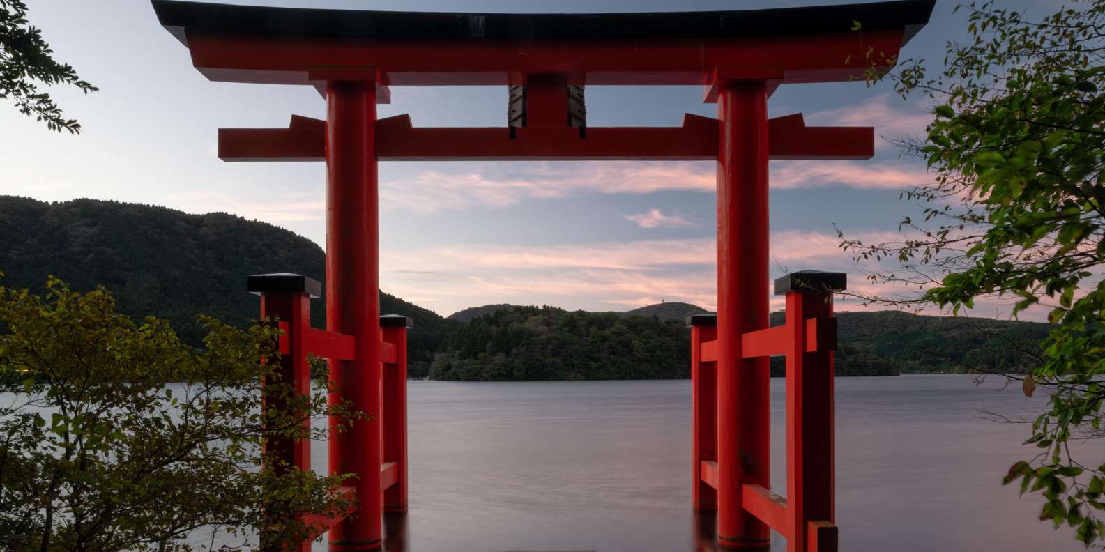 From Tokyo: Private Tour to Fuji/Hakone - Onsen, Art, Nature