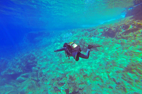 From Maputo: Sabi Sands Reserve 3-Day Safari