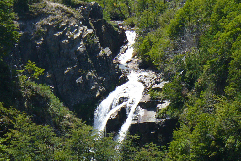 San Martín de los Andes by 7 Lagos