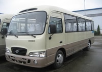 Siem Reap Angkor Flughafen nach Siem Reap City mit Shuttle Bus - Hizvo