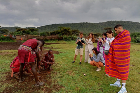 Masai Mara : 3 Tage 2 Nächte Anschluss-Safaris3 Tage 2 Nächte Masai mara Anschluss-Safaris