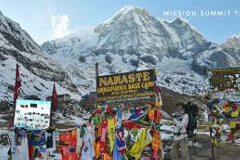 From Pokhara: 15 day Poon hill,ABC and Mardi Himal trek 15 days Poon hill,ABC and Mardi trek from pokhara