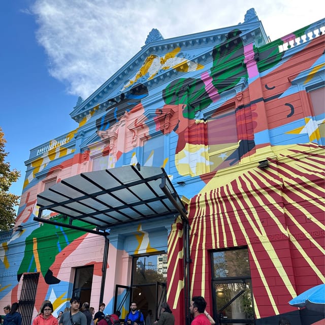 Discover the Flavors of Recoleta: A Foodie's Guide To Buenos Aires