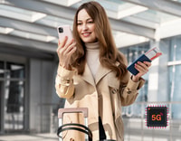 Jordan, Tourist eSIM Data Plan - Hizvo