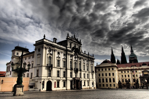 Prague: Hidden Gems - All inclusive