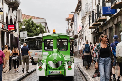 蓬塔德尔加达：拉加塔历史之旅蓬塔德尔加达：Lagarta 历史之旅
