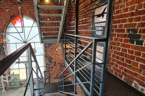 Wroclaw: Secrets of Wroclaw Walking Tour (2 hours)