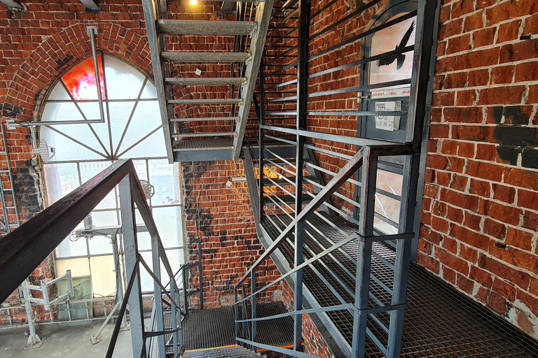 Wroclaw: Secrets of Wroclaw Walking Tour (2 hours)