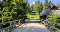 Zakopane, Oravsky Castle & Orava Village Tour - Housity