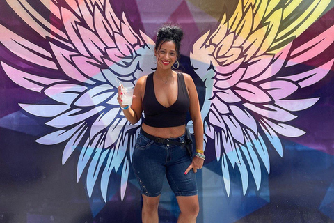 Puerto Plata: ATV Adventure, Historic Center, and Local Traditions