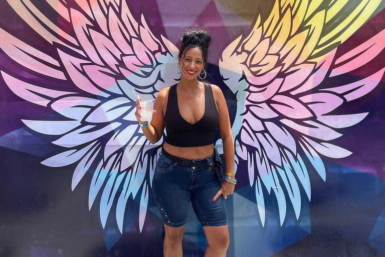 Puerto Plata: ATV Adventure, Historic Center, and Local Traditions