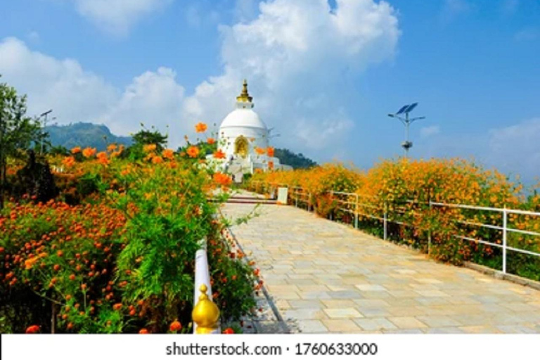 Pokhara : Visite guidée d&#039;une jounée avec randonnée panoramiqueVisite guidée d&#039;une jounée à Pokhara