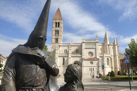 Visita Guiada por Valladolid