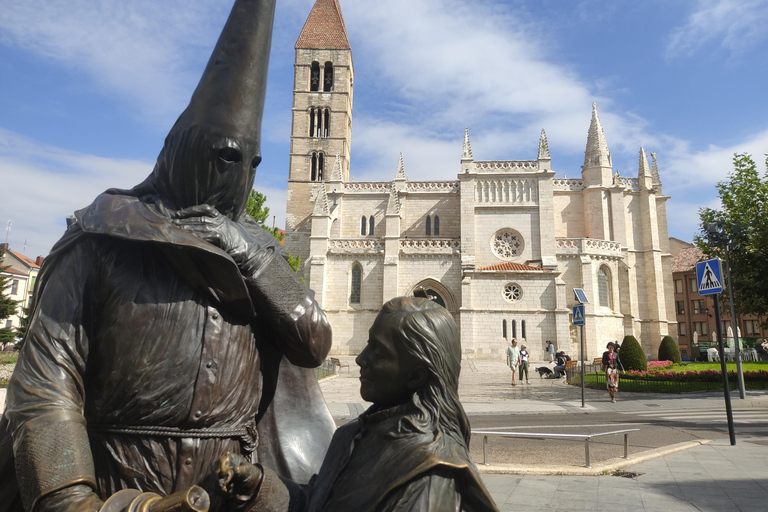 Visita Guiada por Valladolid