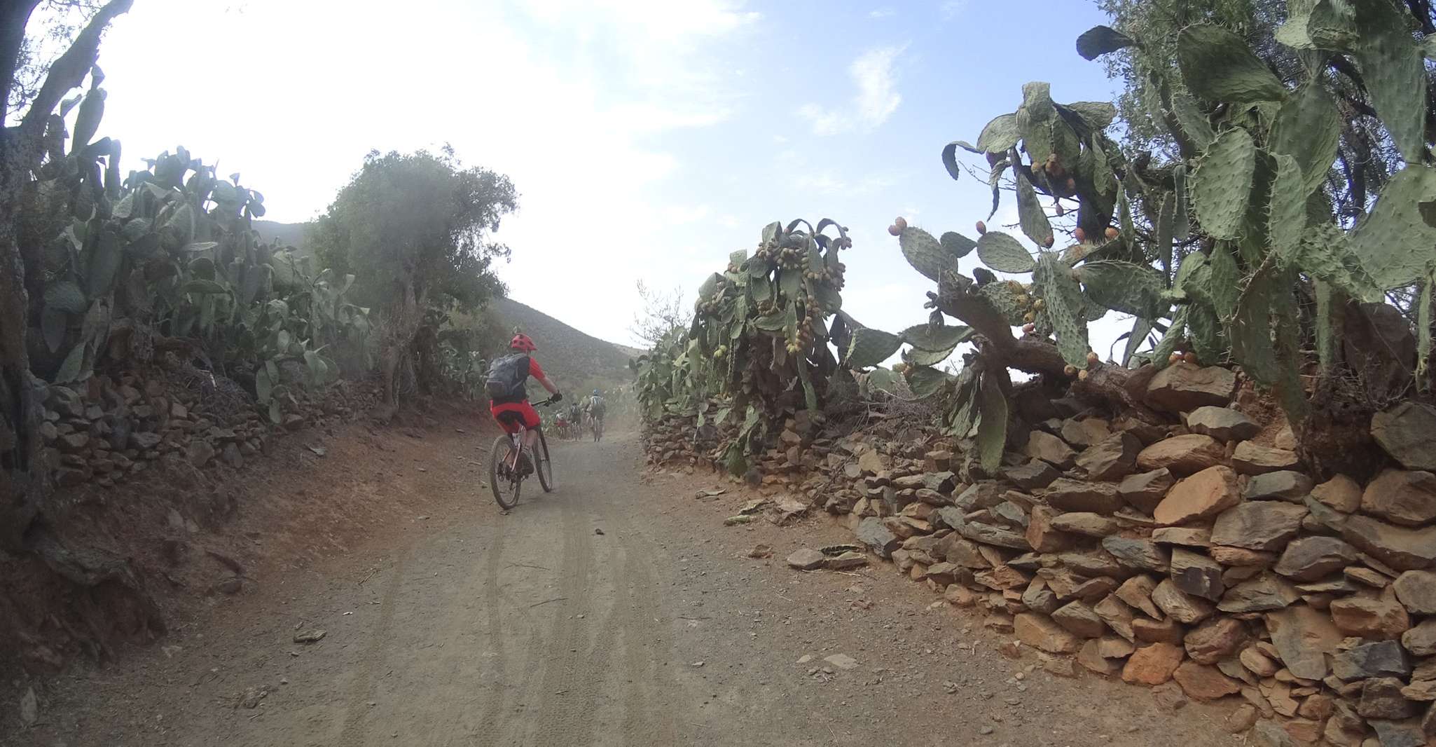 Atlas Mountains E-Bike Tour - 2 jours - Hizvo