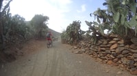 Atlas Mountains E-Bike Tour - 2 giorni - Hizvo
