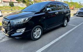 Bintan : Private Car Charter with Driver