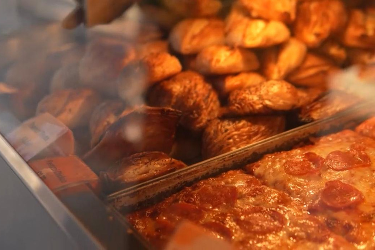 Valletta: Maltese wandeltocht met eten en drinken