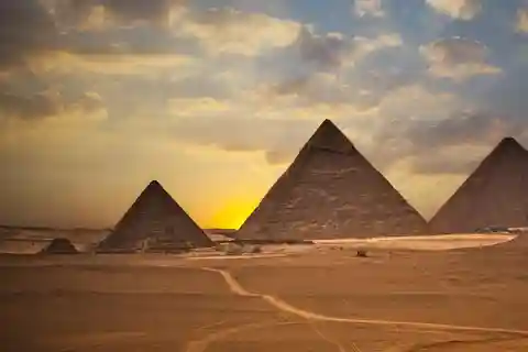7 Days 6 Nights Package To Cairo, Alexandria & Aswan & Luxor