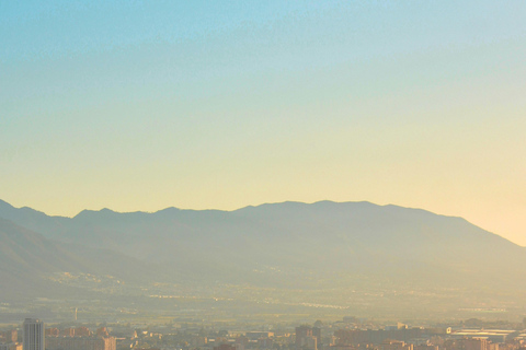 Málaga: Arab-Islamic Heritage Walking Tour