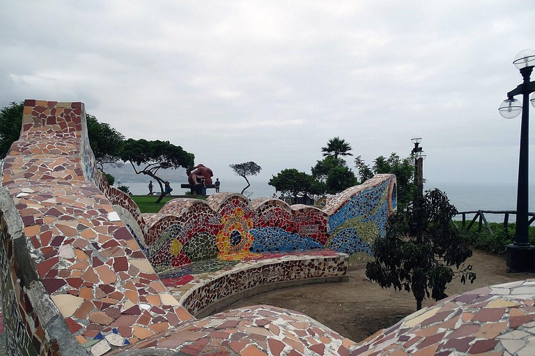 Magic Peru 8D/7N of History + Hotel 3 Stars