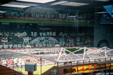 FC ST. PAULI-MUSEUM Eingangsticket